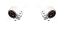 2x JAPANPARTS Querlenkerlager hinten vorne links rechts für Opel Astra J G09