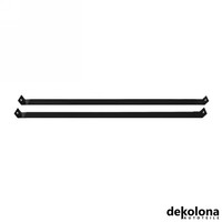 TankbäNder FüR Opel Vectra C Caravan Signum Hinten 03-09