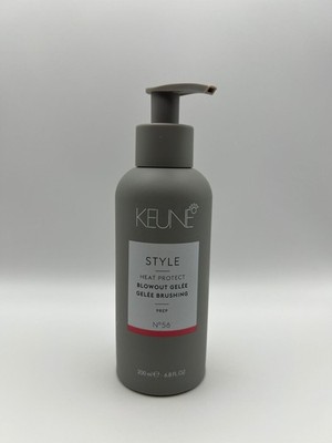 Keune Style Heat Protect Blowout Gelee 200ml