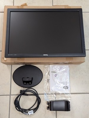 21,5'' HD LED LCD Monitor BenQ GL2251 1920x1080 DVI VGA