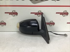 2010 Ford S Max Drivers Side Wing Mirror
