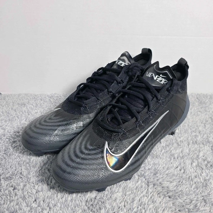 Nike Zoom Vapor Elite 1 Black Dark Grey for Sale | Authenticity