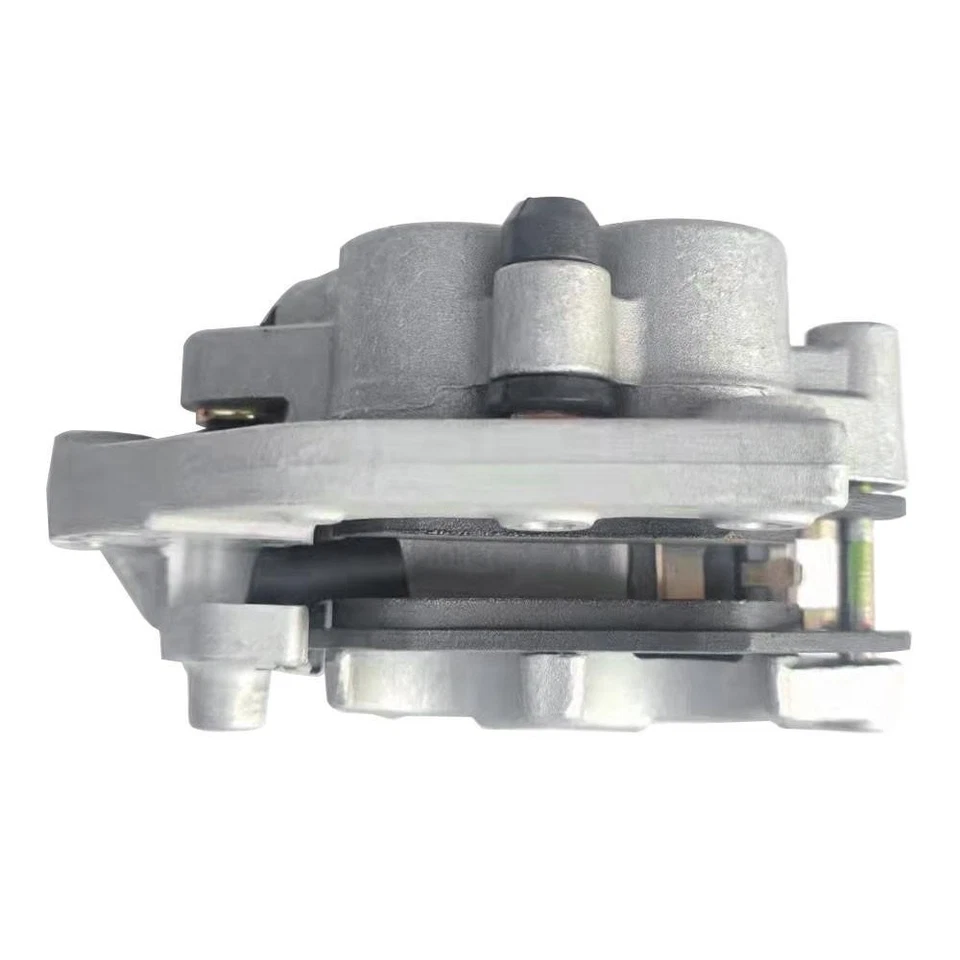 Front Brake Caliper Pads For Yamaha YZ 125 250 250F 400 426F 450F 1998-2007 New Foto 3 de 4