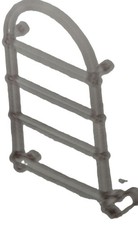 Mr. Steam W572PC Towel Warmer Polished Chrome