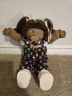 Cabbage Patch Kids Mona Renita Play Doll, Floral Outfit, Birth Certificate
