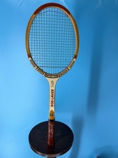 Rod Laver Signed Chemold Signature Model Tennis Racket ALA Authenticated