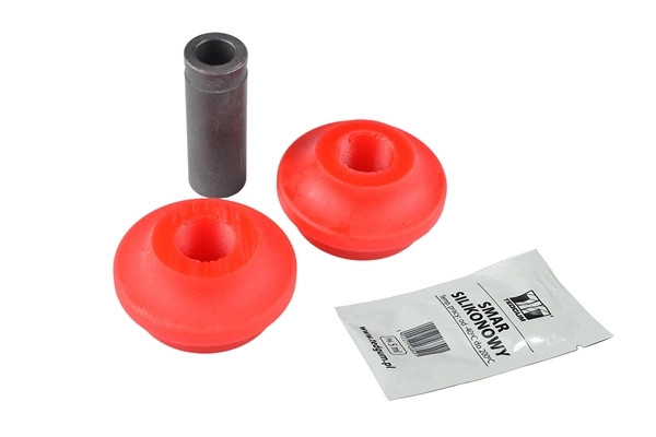 Bras de liaison Tedgum 00087511 en acier renforcé pour OE 33306852895