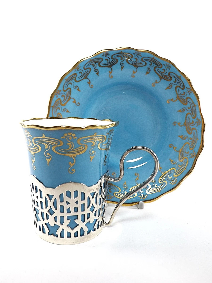 Coalport Porcelain Cups&Saucers for sale | eBay UK