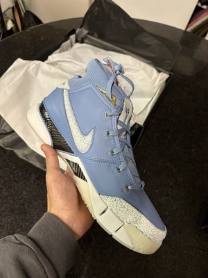 Nike Kobe 1 Protro Work Blue Size 10 DS OG Box