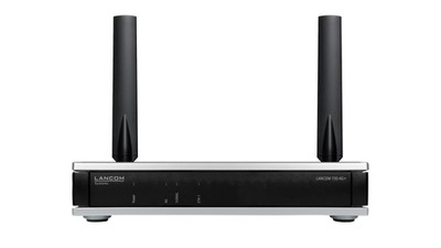 Lancom 1790-4G (EU) Business Router VPN High Speed LTE Modem NEW