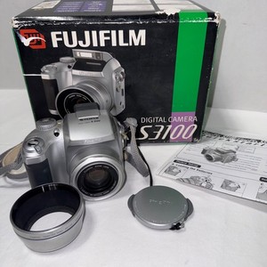 Fujifilm Finepix S100fs | eBay