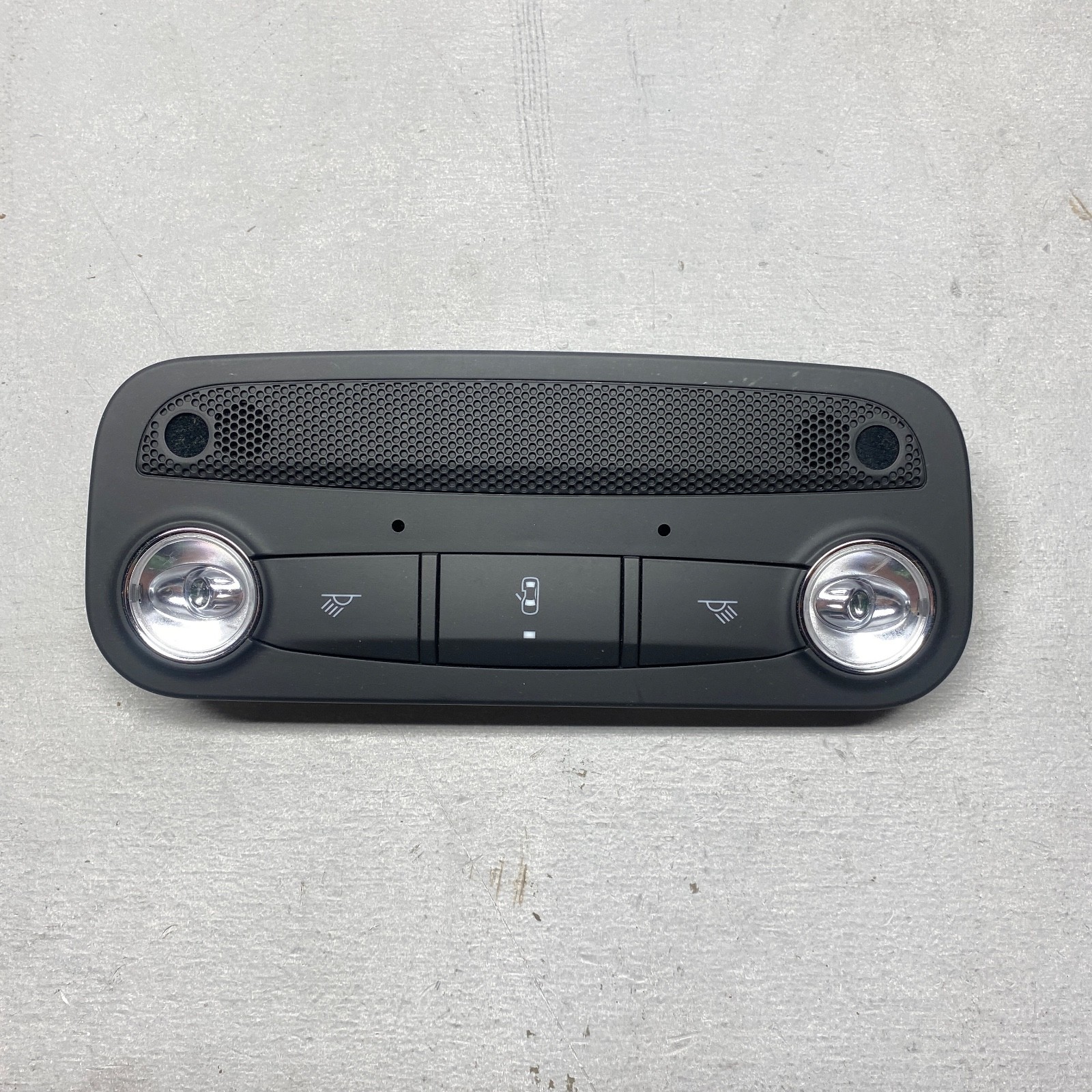 2019 Lamborghini Huracan LP580-2 Roof Upper Dome Map Light 8J0951177 OEM
