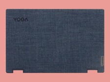 LENOVO IDEAPAD YOGA 6 13ALC6 13ARE05 LCD SCREEN BACK COVER Blue