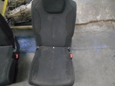 Siège Citroen C4