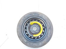 RUOTA DI SCORTA 4 FORI FIAT DEBICA 135/70 R13 78M DOT 04/08