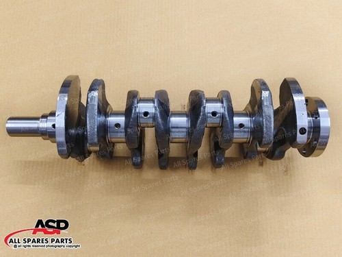 Crankshaft for SUZUKI CIAZ ERTIGA SWIFT K14B Engine-12221M60M00 -Genuine Parts - Picture 3 of 6