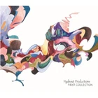Various/First Collection: Hydeout Productions (2LP) HOLP103 New LP