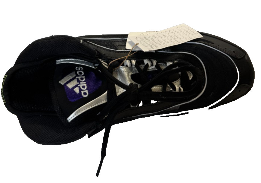 Adidas Crazy 98 Hi Top Sneakers UK 12 US 12.5 EU 47 1/3 REF 1429 = thumbnail 3