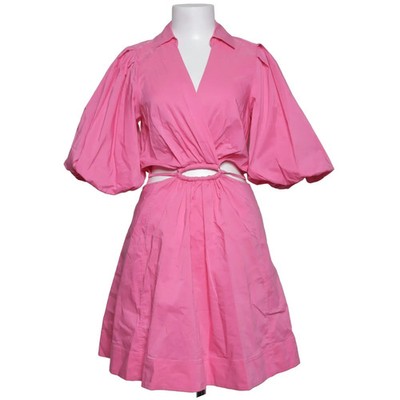 Jonathan Simkhai, Kleid, Größe: S, Pink #S7N