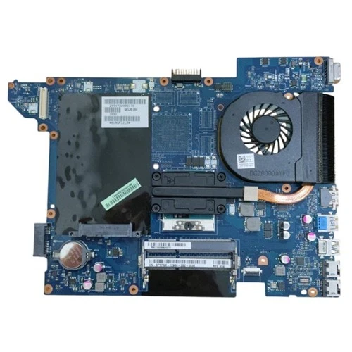 Laptop motherboard LA-8241P for Dell Vostro 3560 intel Core i5-3210M main