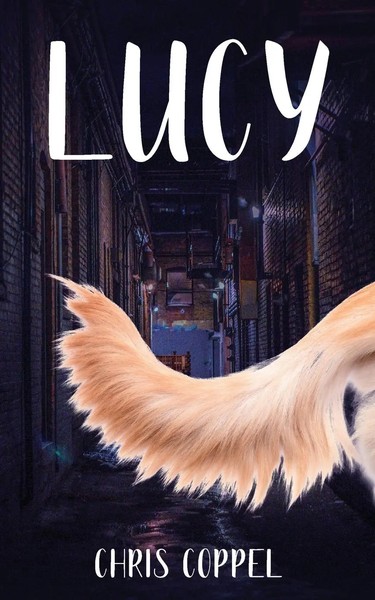 Chris Coppel | Lucy | Taschenbuch | Englisch (2021) | Kartoniert / Broschiert-image