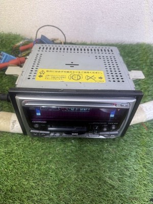 【希少】KENWOOD DPX-410 CD/カセットチューナー【訳あり】旧車 希少】KENWOOD DPX-410 CD/カセットチューナー【訳あり】旧車 希少