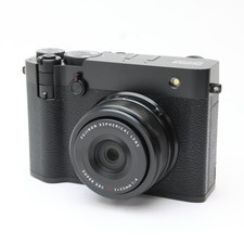 Fujifilm Fuji GFX 100RF Black Medium-Format Digital Camera Body 179