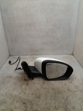 Retroviseur droit (ou coque) Renault MEGANE