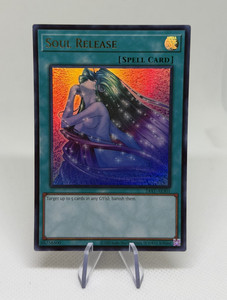 Yugioh Soul Release | eBay