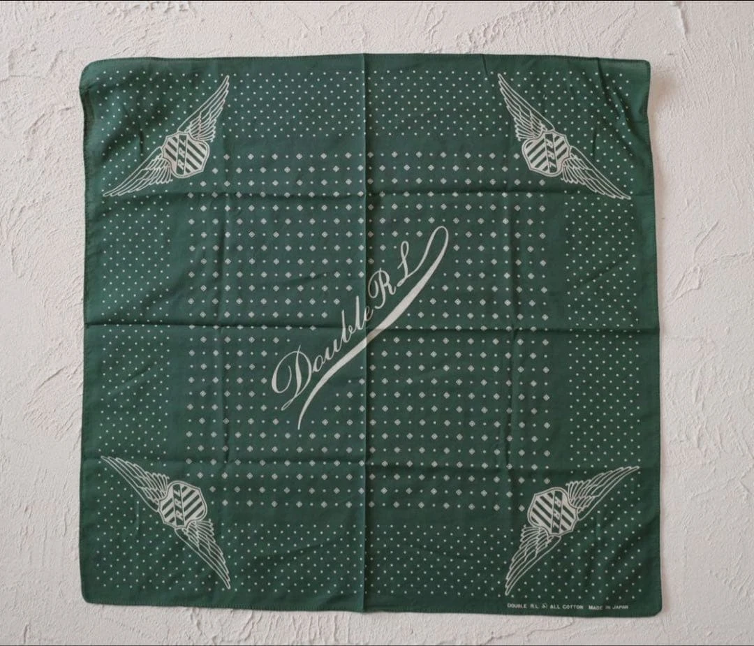 RRL Bandana Scarves for Men for sale - eBay