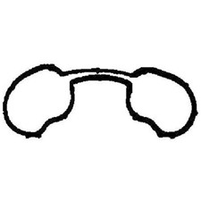 1x ORIGINAL® Victor Reinz Dichtung, Ansaugkrümmer für Ford FIESTA IV PUMA