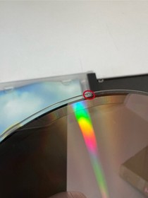 Croc: Legend of the Gobbos Sega Saturn W/ Manual