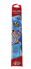 XKites Angry Birds Blue Bird 23" Nylon Diamond Kite