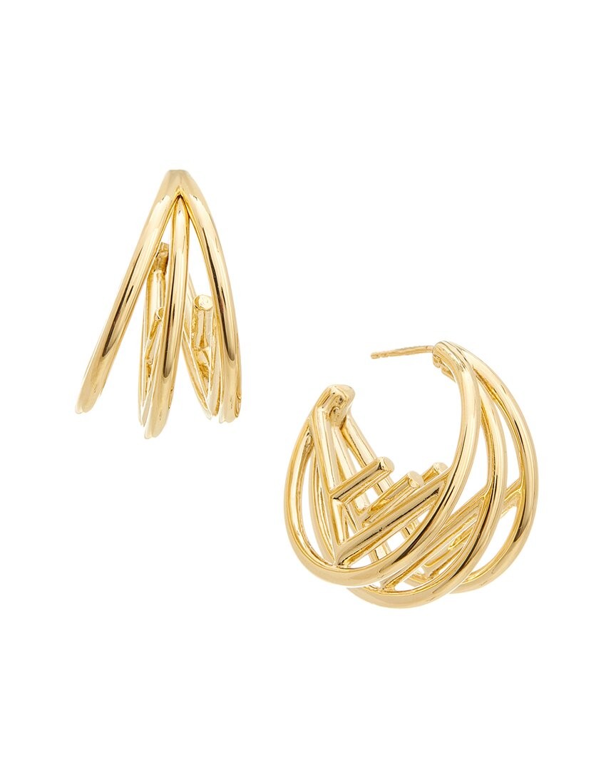 Fendi F In Fendi Earrings Women's