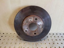Disque de frein Toyota RAV4 II