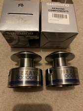 Shimano  Nexave 10000 FB Spare Spool New In Box Fishing