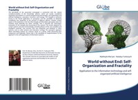 Mykhaylo Mar'yan (U. A.) | World Without End: Self-Organization And Fractality