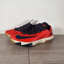 Size 13 - Nike KD 6 DC - 599424-600 for sale online | eBay display picture 3