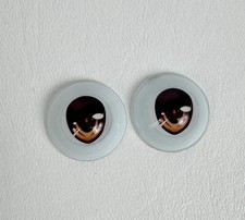 Smart Doll brand eyes Brown Anime