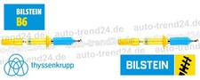Bilstein B6 Gasdruckdämpfer vorne BMW 5er E60, Bj. 2001-2010
