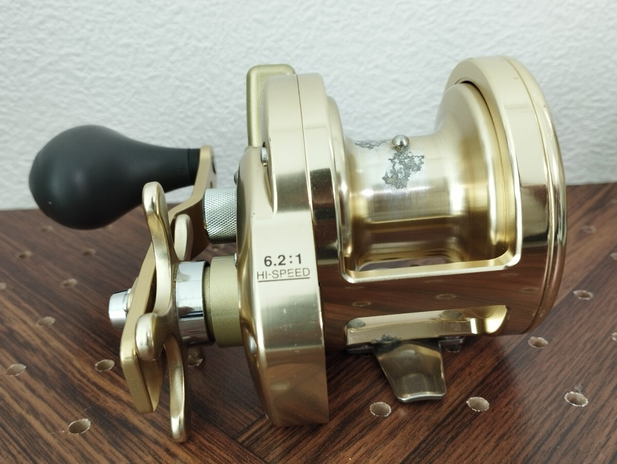 Y426R00001 Shimano Scorpion Oscia Jigger 2000 | eBay Y426R00001 Shimano Scorpion Oscia Jigger 2000 | eBay
