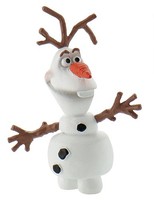 Bullyland Disney Frozen 2 Olaf