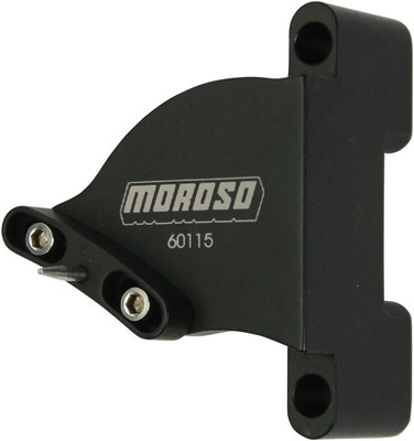 60115 Small Block Chevy Timing Pointer, 7'' Balancer