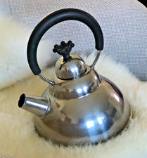 WMF Serie King , Designer Matteo Thun, Gebrauchtzustand ohne Flöte