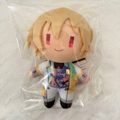 Cosmas Nito Nazuna Costume Mascot 8th Anniversary Ensemble Stars!! Plush Doll