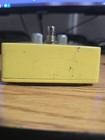 BBE Vintage Opto Stomp Compressor Pedal Working Great Condition Free Shipping — photo 2
