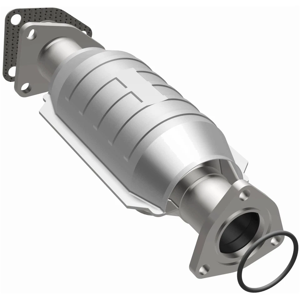 MagnaFlow Catalytic Converter: EPA, For 1992-1994 Acura Vigor Foto 3 de 4