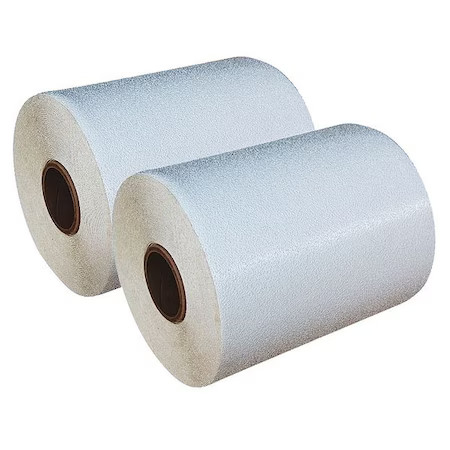 Rae Pr-Th-3510 Preformed Thermoplastic Pavement Markings, Thermoplastic, 30 Ft
