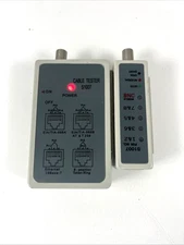 Network Cable Tester S1007