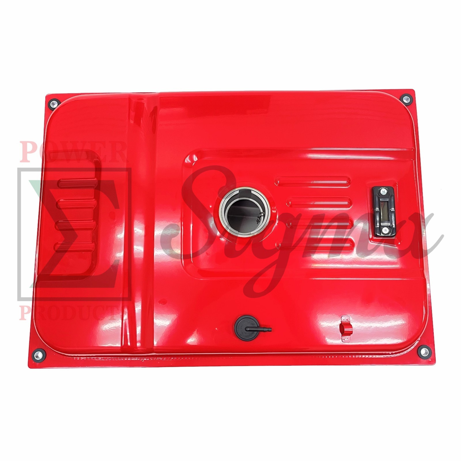 Gas Fuel Tank with Vent For DuroMax DuroStar 6500W 7500W Watts Generator